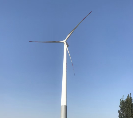 三水风电基础二次灌浆料的强度要求和用量计算 风电灌浆料施工注意事项