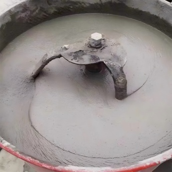 三水灌浆料的类型及施工流程​