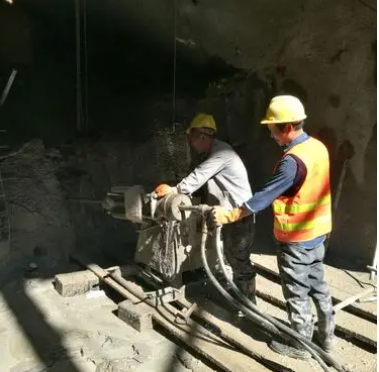 三水水下抗分散灌浆料特点 水下不分散注浆料介绍