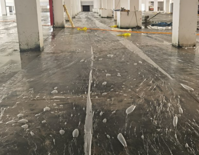 三水不发火砂浆和不发火金属骨料有什么区别