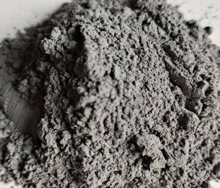 三水硅灰和粉煤灰的区别用途