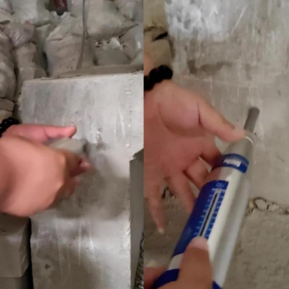 三水混凝土强度不足的原因及处理方法