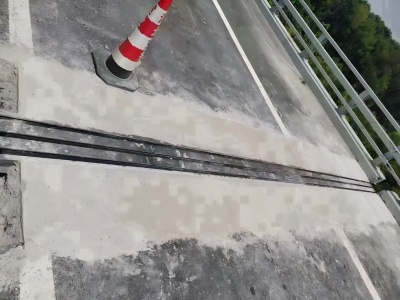 三水伸缩缝更换后浇筑材料快速结构修补料速砼的产品特点及施工流程​