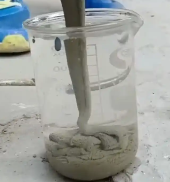 三水水工混凝土絮凝剂，水下抗分散剂的作用及施工方法