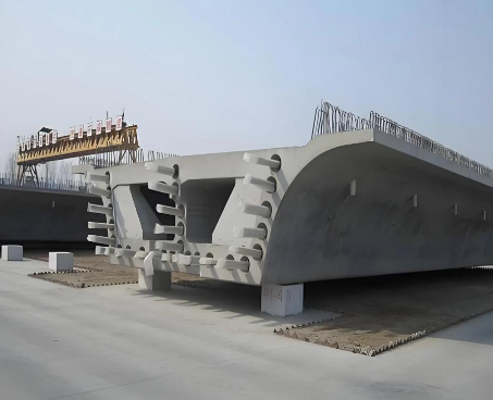 三水抗冻压浆料的特点及标准化施工工艺